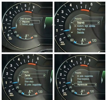 Ford Mondeo cena 59900 przebieg: 200200, rok produkcji 2019 z Iława małe 379